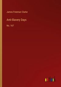 Produktbild: Anti-Slavery Days