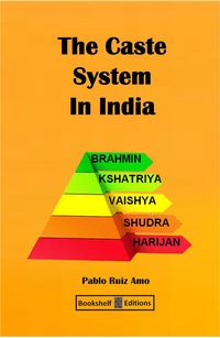 Produktbild: The Caste System in India