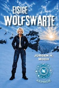 Produktbild: Eisige Wolfswarte