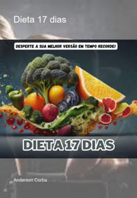 Produktbild: Dieta 17 Dias