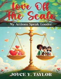 Produktbild: Love Off the Scale