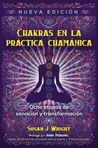 Produktbild: Chakras en la pr&aacute;ctica cham&aacute;nica