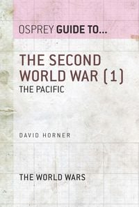 Produktbild: The Second World War (1)