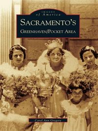 Produktbild: Sacramento's Greenhaven/Pocket Area