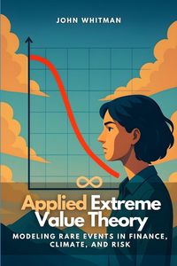 Produktbild: Applied Extreme Value Theory