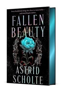 Produktbild: Fallen Beauty