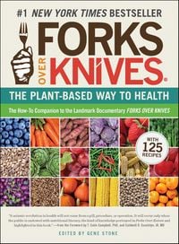 Produktbild: Forks Over Knives