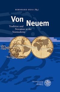 Produktbild: Von Neuem