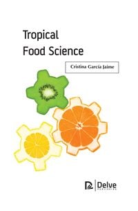 Produktbild: Tropical Food Science