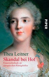 Produktbild: Skandal bei Hof
