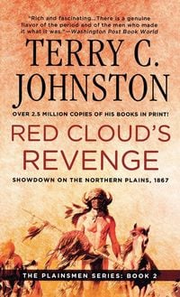 Produktbild: Red Cloud's Revenge