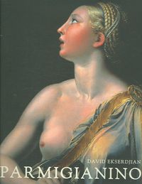 Produktbild: Parmigianino