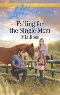 Produktbild: Love Inspired Falling For The