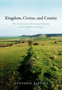 Produktbild: Kingdom, Civitas, and County