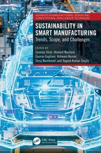 Produktbild: Sustainability in Smart Manufacturing