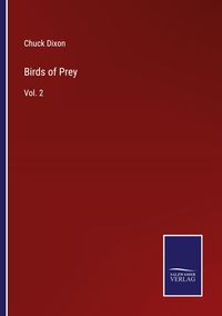 Produktbild: Birds of Prey