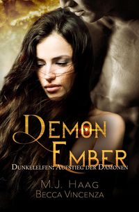 Produktbild: Demon Ember