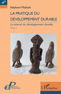 Produktbild: La pratique du d&eacute;veloppement durable