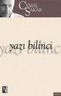 Produktbild: Yazi Bilinci