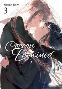 Produktbild: Cocoon Entwined, Vol. 3