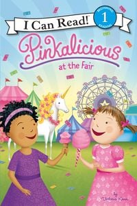 Produktbild: Pinkalicious at the Fair