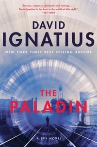 Produktbild: The Paladin