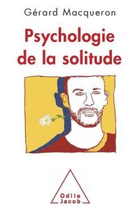 Produktbild: Psychologie de la solitude