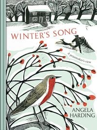 Produktbild: Winter's Song