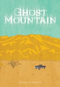 Produktbild: Ghost Mountain
