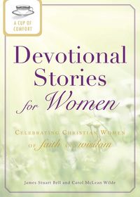 Produktbild: A Cup of Comfort Devotional Stories for Women