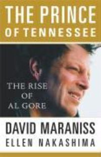 Produktbild: The Prince Of Tennessee