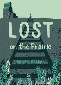 Produktbild: Lost on the Prairie