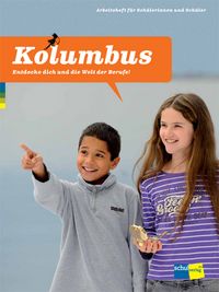 Produktbild: Kolumbus