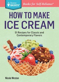 Produktbild: How to Make Ice Cream