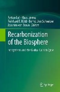 Produktbild: Recarbonization of the Biosphere