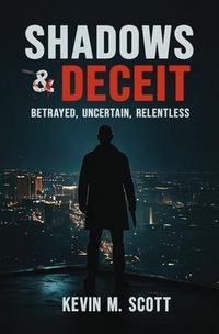 Produktbild: Shadows & Deceit