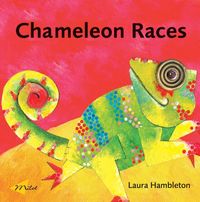Produktbild: Chameleon Races