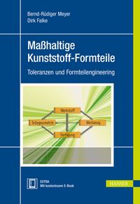 Produktbild: Ma&szlig;haltige Kunststoff-Formteile