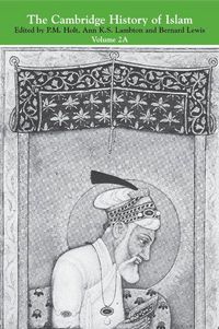 Produktbild: The Cambridge History of Islam