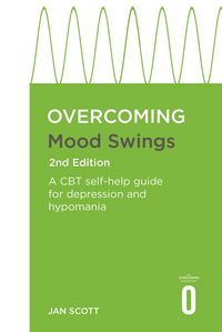 Produktbild: Scott MD, F: Overcoming Mood Swings