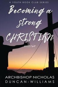 Produktbild: Becoming a Strong Christian