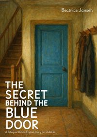 Produktbild: The Secret Behind the Blue Door