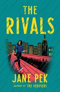 Produktbild: The Rivals