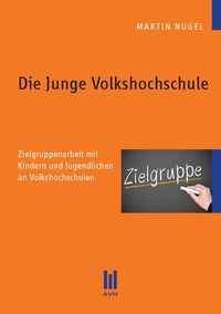 Produktbild: Die Junge Volkshochschule