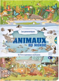 Produktbild: Animaux du monde
