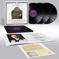 Produktbild: H&auml;ndel: Messiah (Decca Pure Analogue)