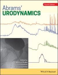 Produktbild: Abrams' Urodynamics
