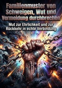 Produktbild: Familienmuster von Schweigen, Wut und Vermeidung durchbrechen