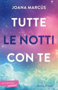 Produktbild: Tutte le notti con te