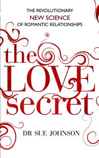 Produktbild: The Love Secret